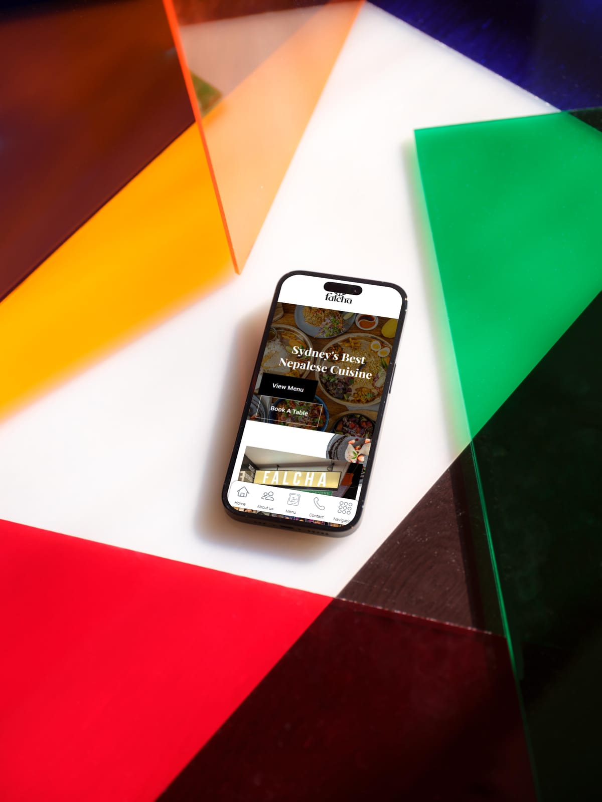 App Development by Sozo Creations